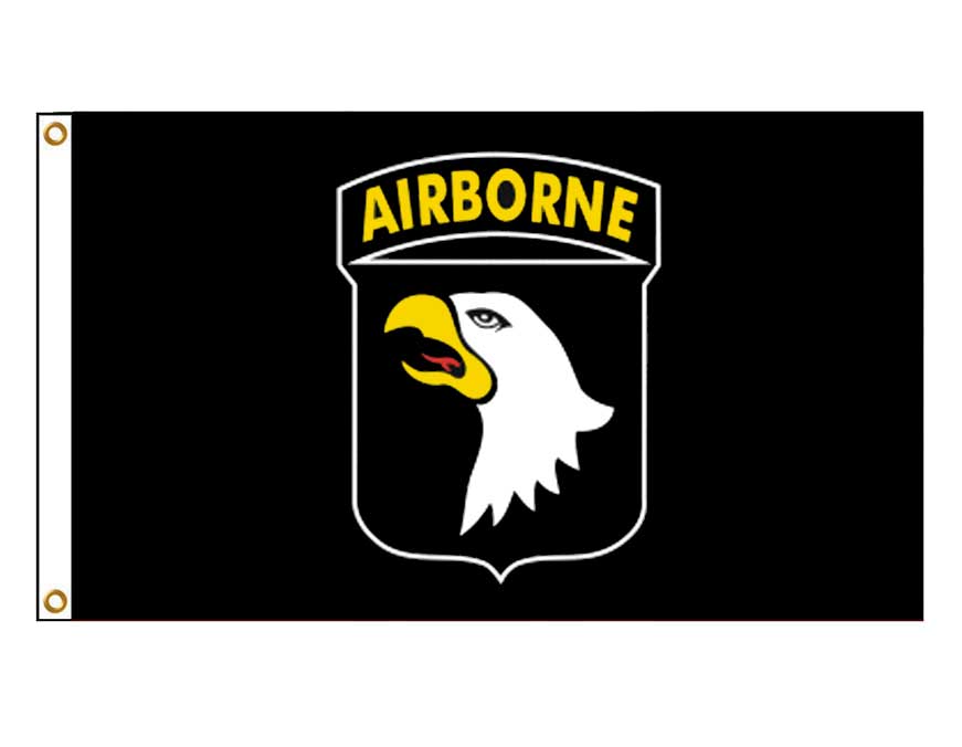 USA Airborne - 101st