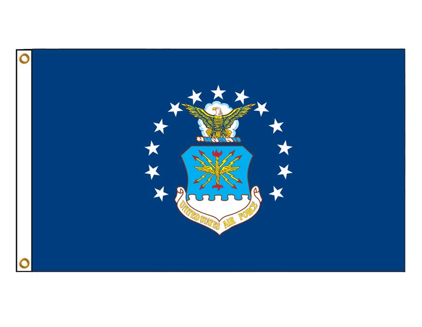 USA Air Force