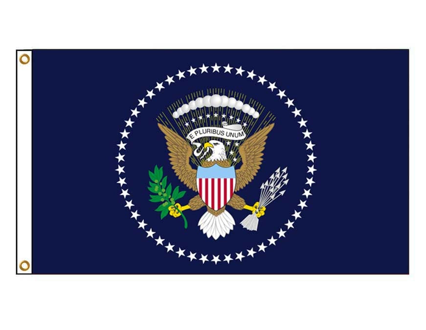 USA President