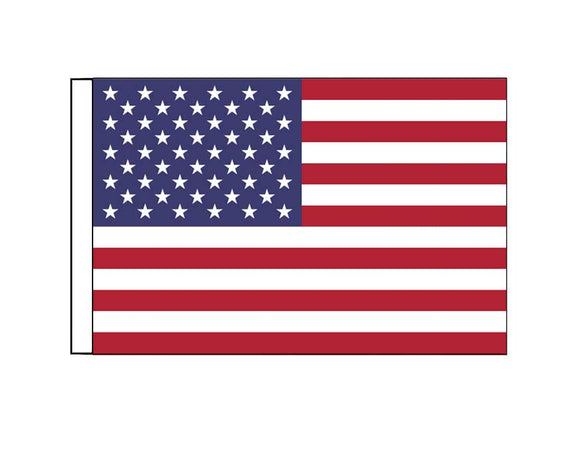 United States of America -  USA  (Small)