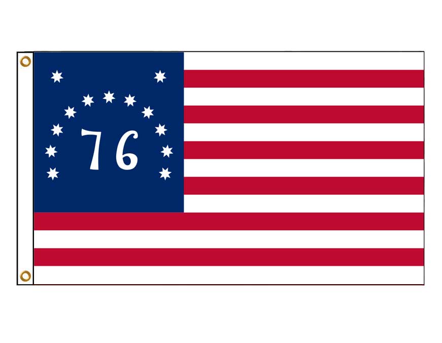 USA Bennington