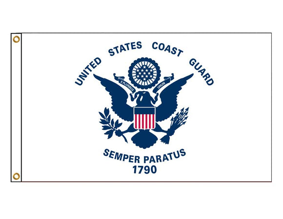 USA Coast Guard