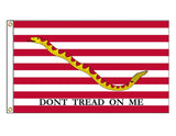 USA First Navy Jack