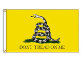 USA Gadsden Naval Jack