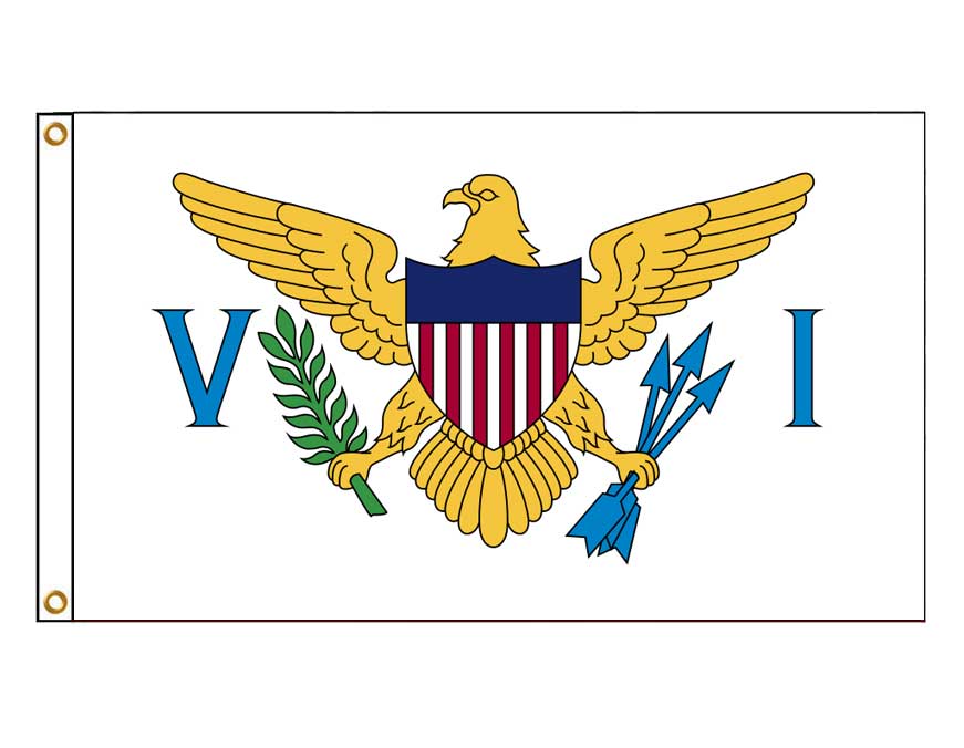 US Virgin Islands