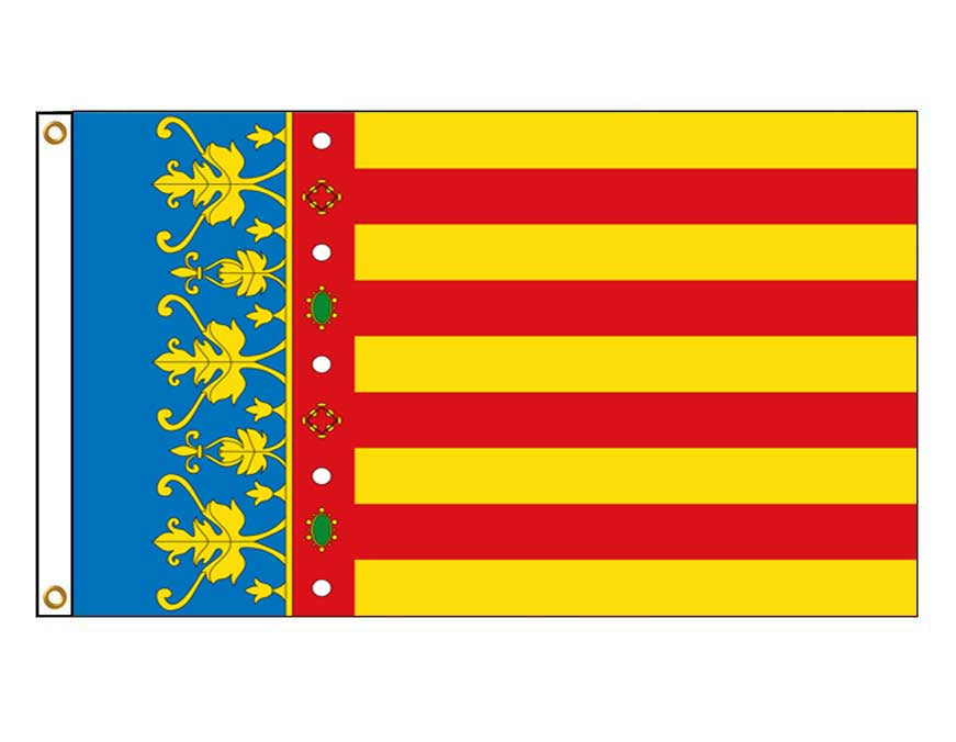 Valencia  -  Spain