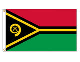 Vanuatu