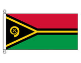 Vanuatu - HEAVY DUTY (0.9 x 1.8m)