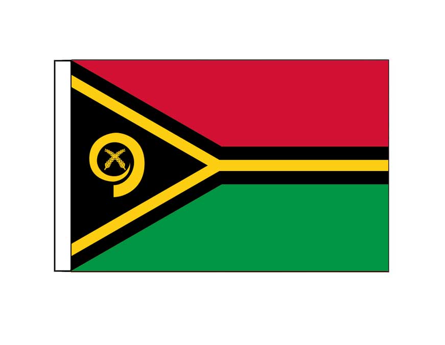 Vanuatu  (Small)