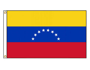 Venezuela (Civil)