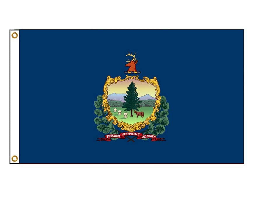 Vermont