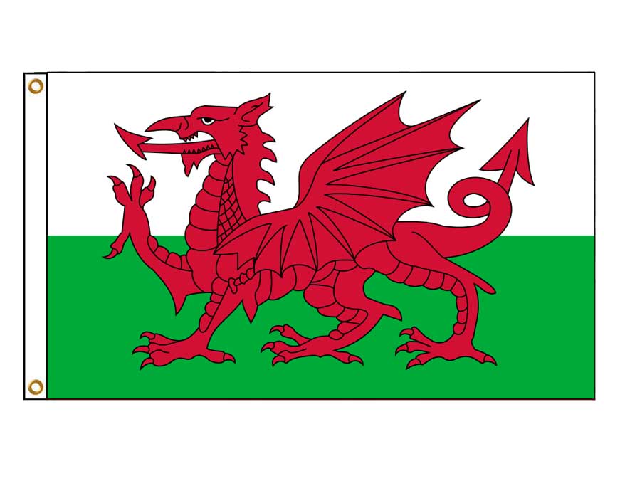 Wales