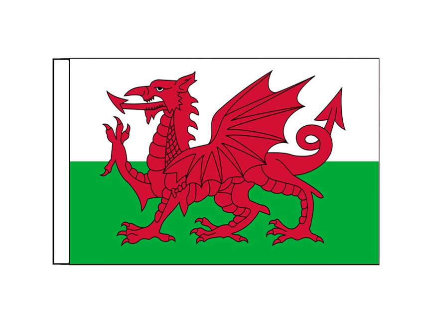 Wales  (Small)