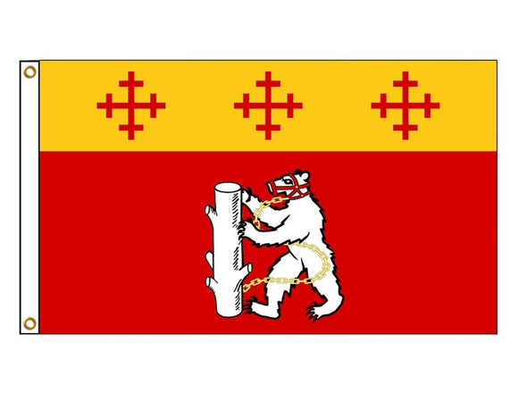 Warwickshire (Old)  -  England