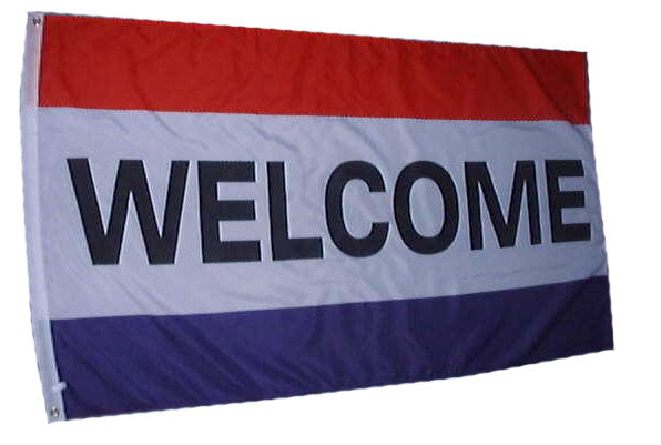 Welcome