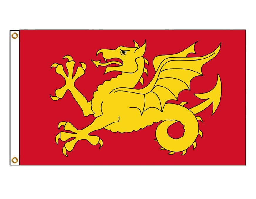 Wessex  -  England