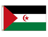 Western Sahara