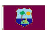 West Indies