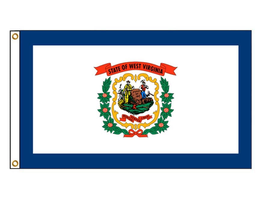West Virginia