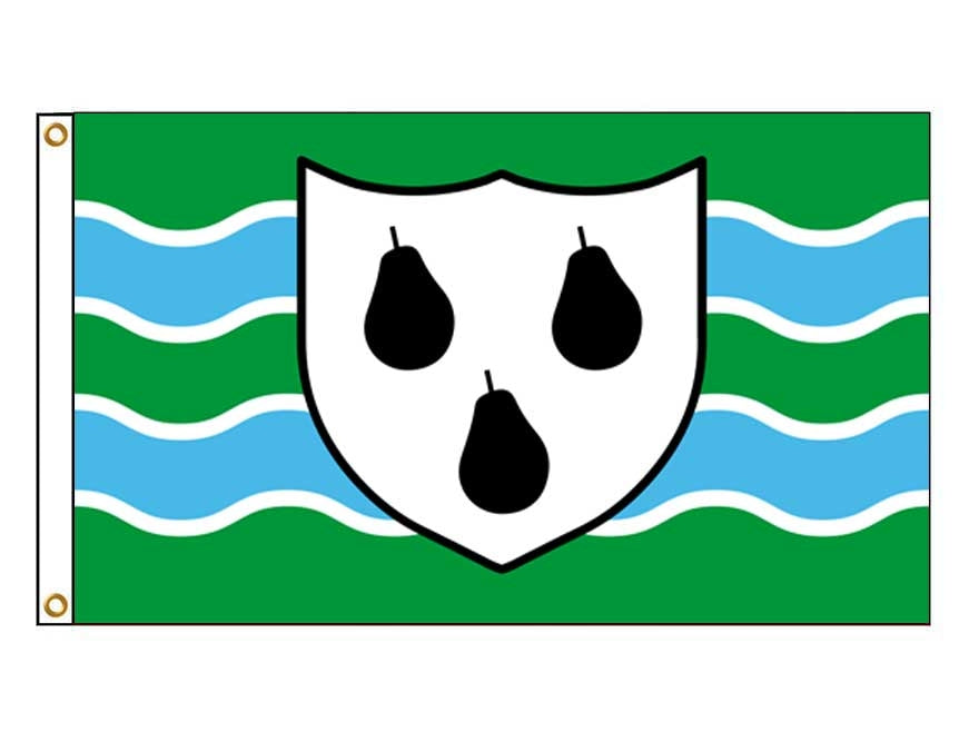Worcestershire - England