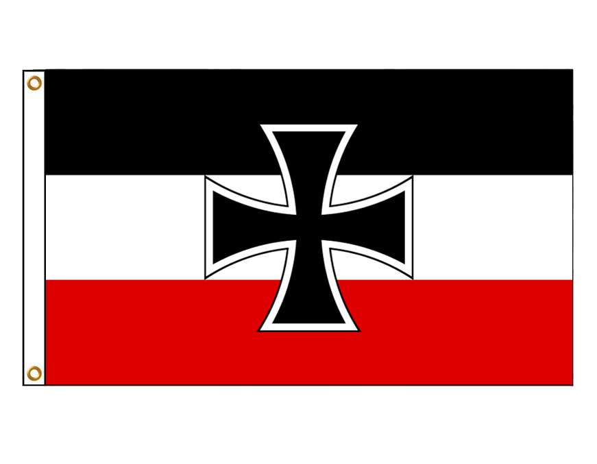 German WW1 Iron Cross