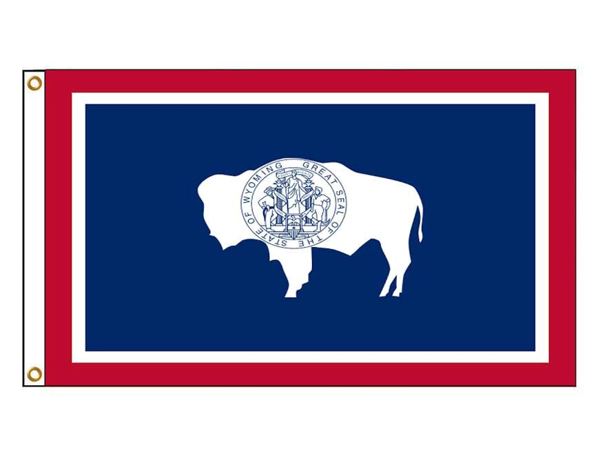 Wyoming