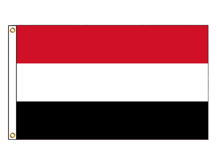 Yemen