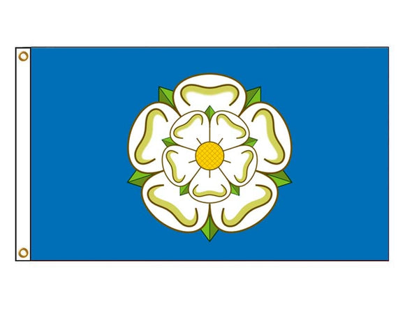 Yorkshire  -  England