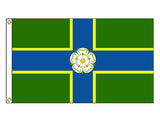 North Riding of Yorkshire - England