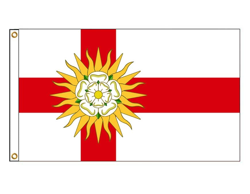 West Riding of Yorkshire - England