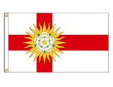 West Riding of Yorkshire - England