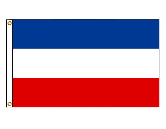 Yugoslavia (Old)