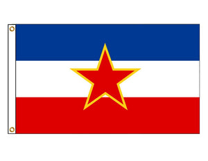 Yugoslavia Socialist (Old)