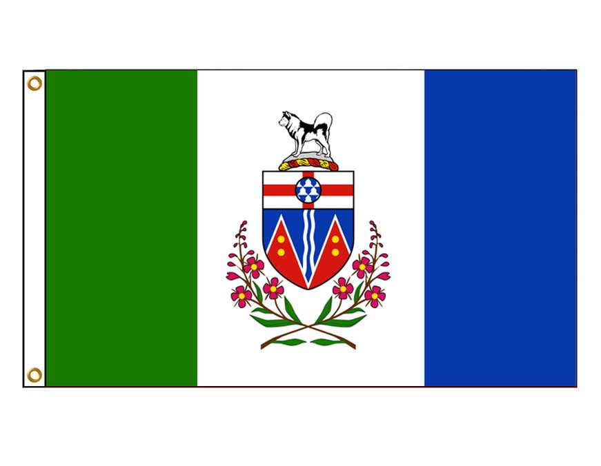 Yukon - Canada