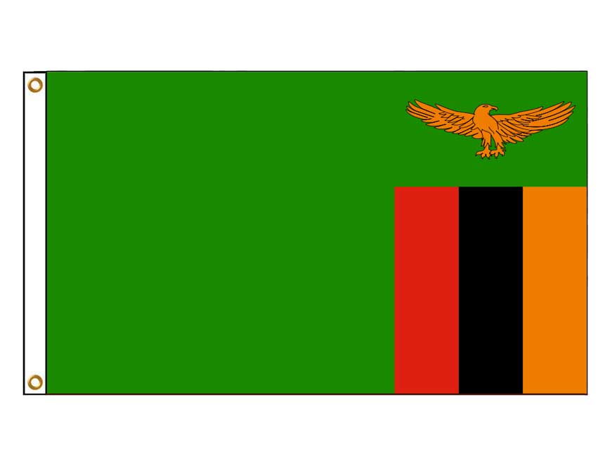 Zambia