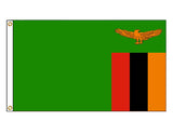 Zambia
