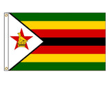Zimbabwe